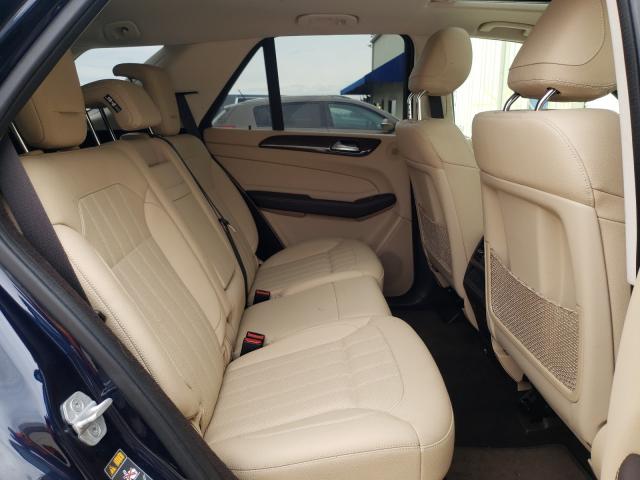 2017 MERCEDES-BENZ GLE 350 4M 4JGDA5HB9HA930496