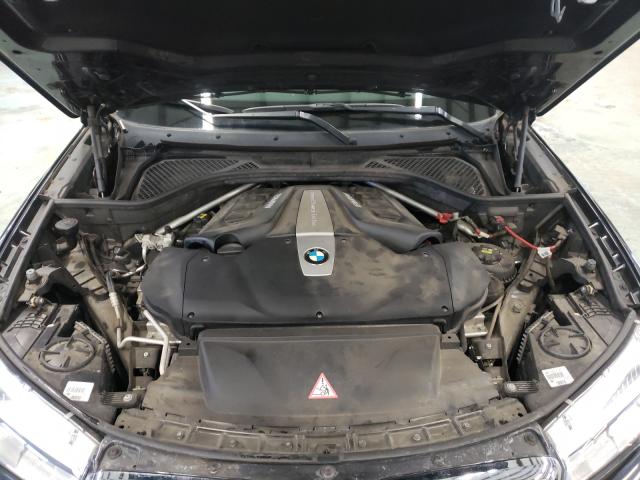 2016 BMW X5 XDRIVE5 5UXKR6C50G0J81375
