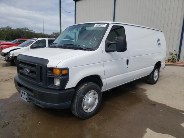 2013 FORD ECONOLINE 1FTNE1EW2DDB01419