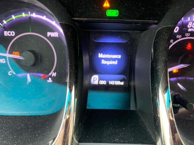 2014 TOYOTA AVALON HYB 4T1BD1EB3EU026665