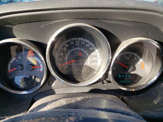 2010 DODGE CALIBER MA 1B3CB3HA1AD616033
