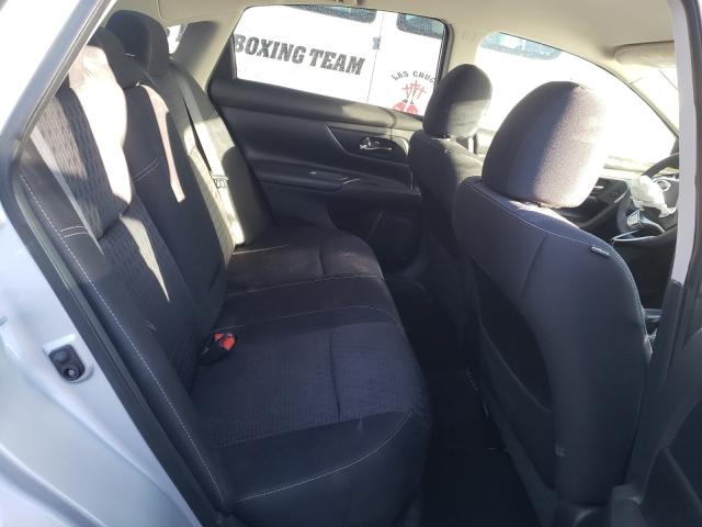 2016 NISSAN ALTIMA 2.5 1N4AL3AP2GC229254
