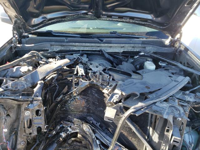 2015 GMC SIERRA K15 - 1GTV2UECXFZ371732