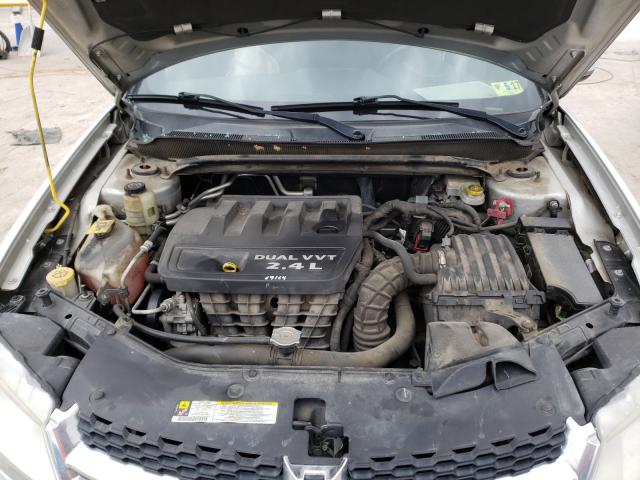 2011 DODGE AVENGER MA 1B3BD1FBXBN542144