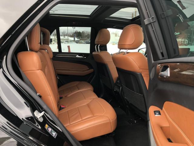 2017 MERCEDES-BENZ GLE 43 AMG 4JGDA6EB5HA955633