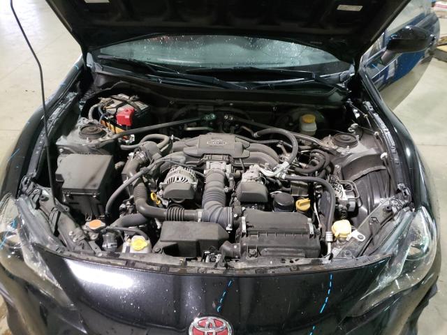 2017 TOYOTA 86 BASE JF1ZNAA18H8701975