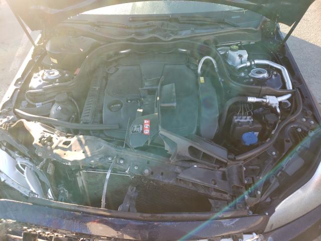 2014 MERCEDES-BENZ E350 WDDHF5KB6EB017271