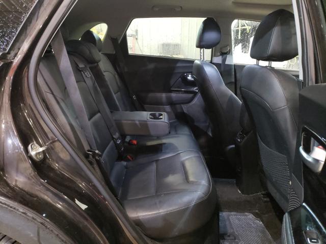 2018 KIA NIRO TOURI KNDCE3LC1J5131058