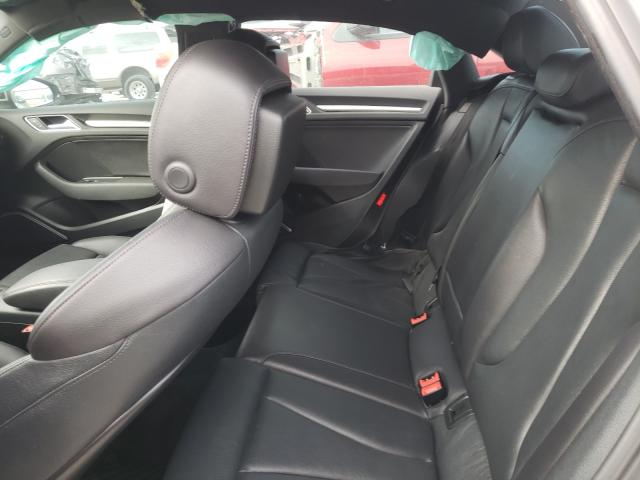 2015 AUDI A3 PREMIUM WAUEFGFF9F1054552