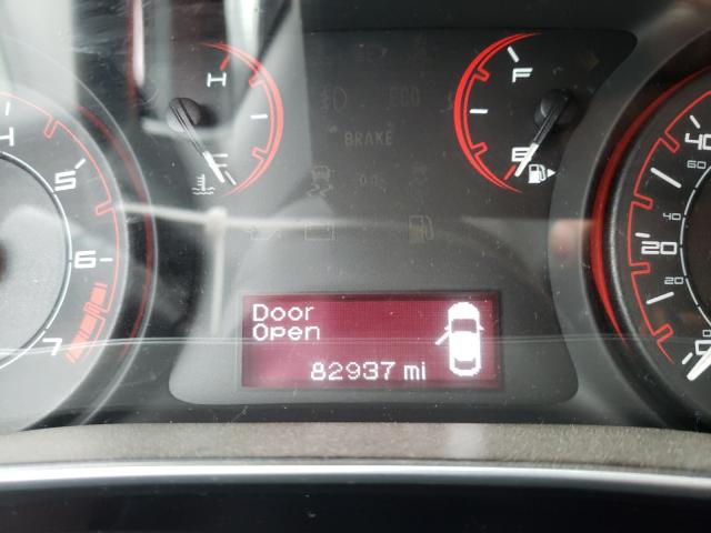 2013 DODGE DART SE 1C3CDFAAXDD286647