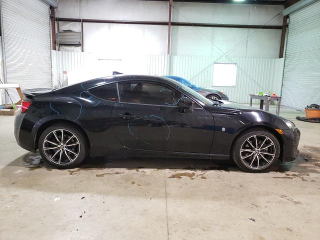 2017 TOYOTA 86 BASE JF1ZNAA18H8701975