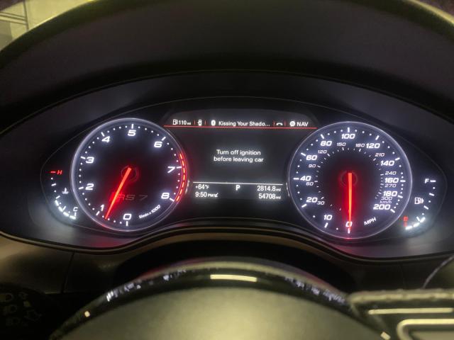 2015 AUDI RS7 WUAW2AFC0FN900844
