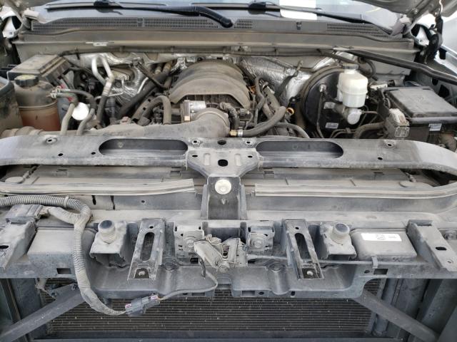 2015 GMC YUKON DENA 1GKS1CKJ6FR236190