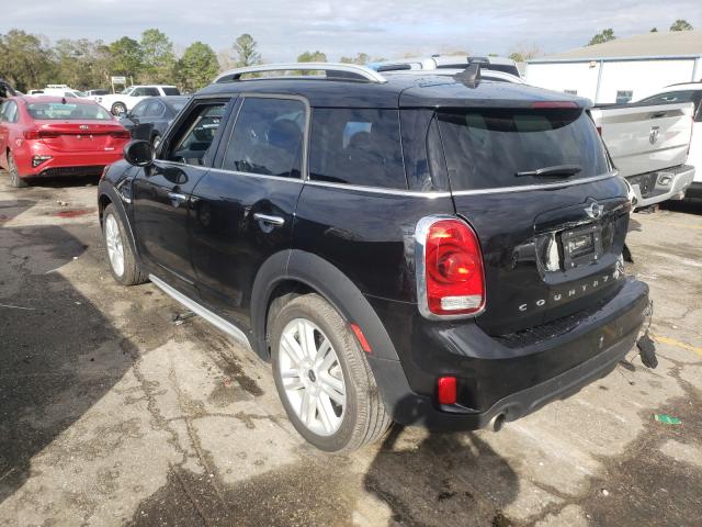 2018 MINI COOPER COU WMZYS7C39J3E08785