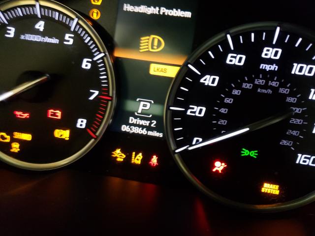 2017 ACURA TLX TECH 19UUB3F50HA003598