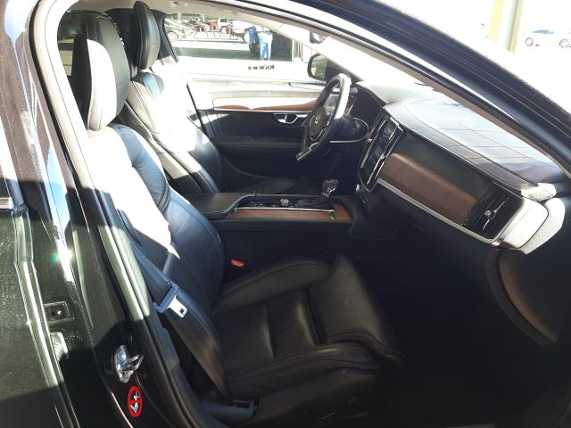 2017 VOLVO S90 T6 INS YV1A22ML8H1006336