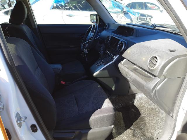 2013 TOYOTA SCION XB JTLZE4FEXDJ032302