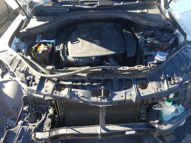 2016 MERCEDES-BENZ GLE 350 4M - 4JGDA5HB8GA683812