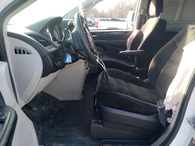 2015 RAM TRADESMAN 2C4JRGAG0FR530739