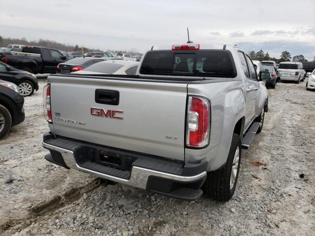 2019 GMC CANYON SLT 1GTG5DEN9K1310947