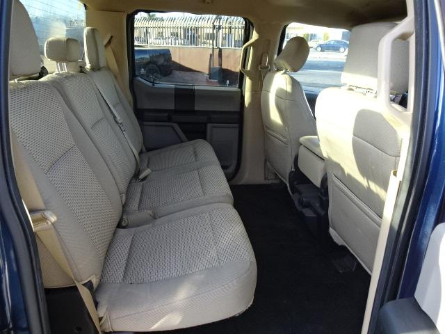 2015 FORD F150 SUPER 1FTEW1EF1FFA11067