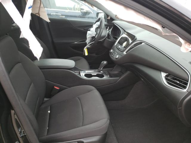2020 CHEVROLET MALIBU RS 1G1ZG5STXLF122723