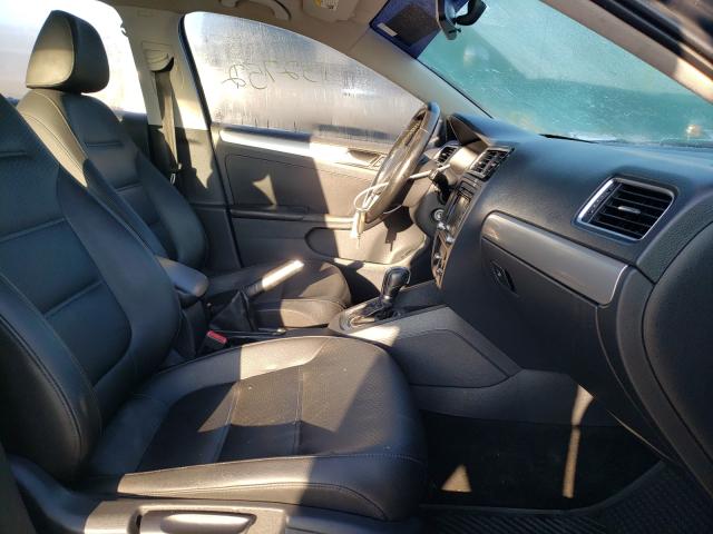 2013 VOLKSWAGEN JETTA SE 3VWDX7AJ3DM278856