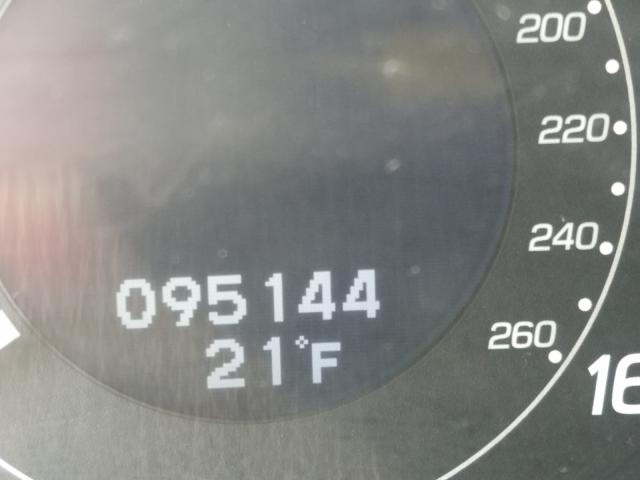 2012 ACURA TSX JH4CU2F47CC004006