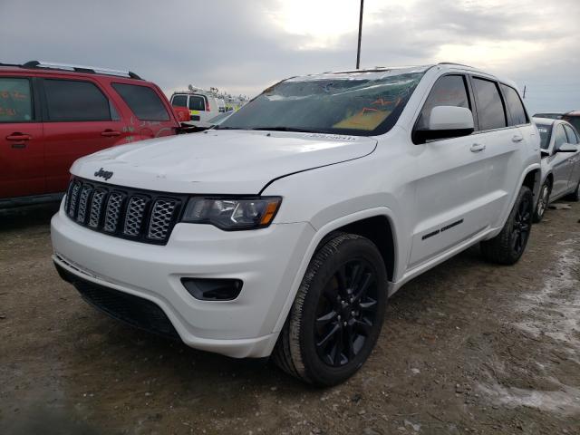 1C4RJFAG5KC838870 | 2019 JEEP GRAND CHER