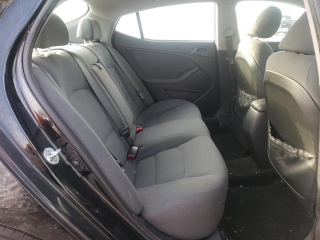 2015 KIA OPTIMA 5XXGM4A79FG474252