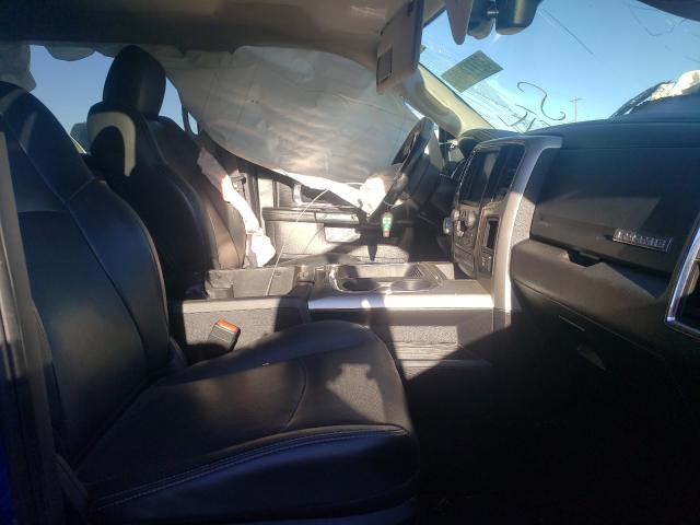 2016 RAM 1500 LARAM 1C6RR6NG1GS290437