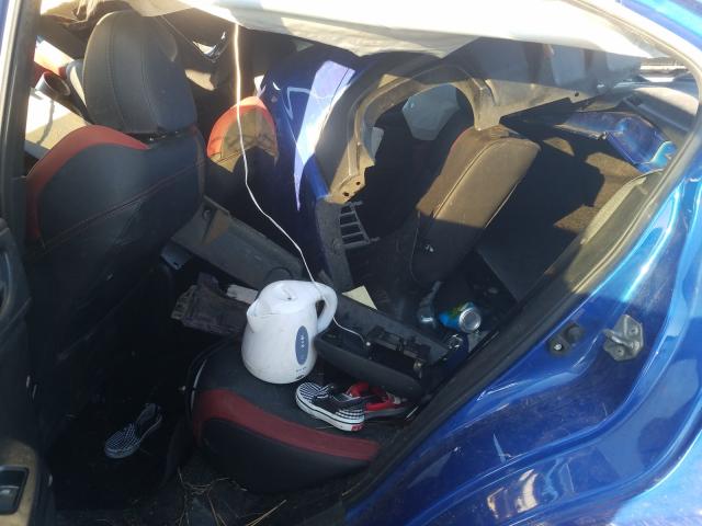 2017 SUBARU WRX STI LI - JF1VA2Y60H9816520