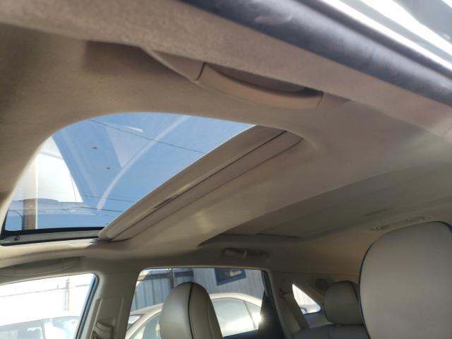 2010 TOYOTA VENZA 4T3ZK3BB5AU028343