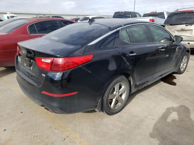2015 KIA OPTIMA LX 5XXGM4A78FG423440