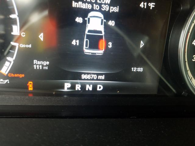 2016 RAM 1500 SLT 1C6RR7LT3GS287805