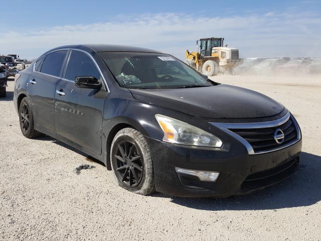 2015 NISSAN ALTIMA 2.5 1N4AL3AP1FC178487