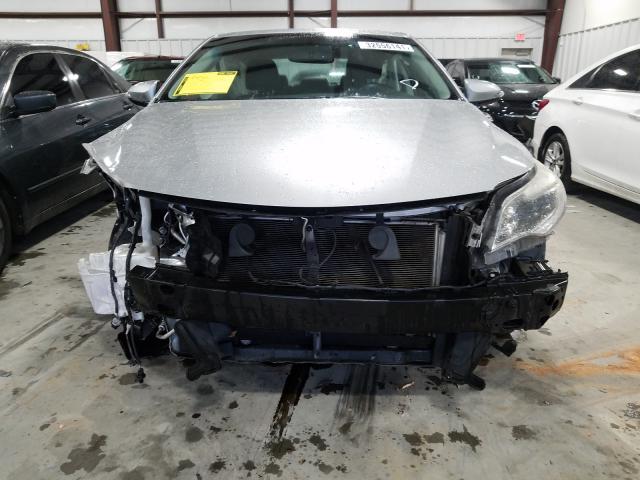 2016 TOYOTA AVALON XLE 4T1BK1EB4GU196672