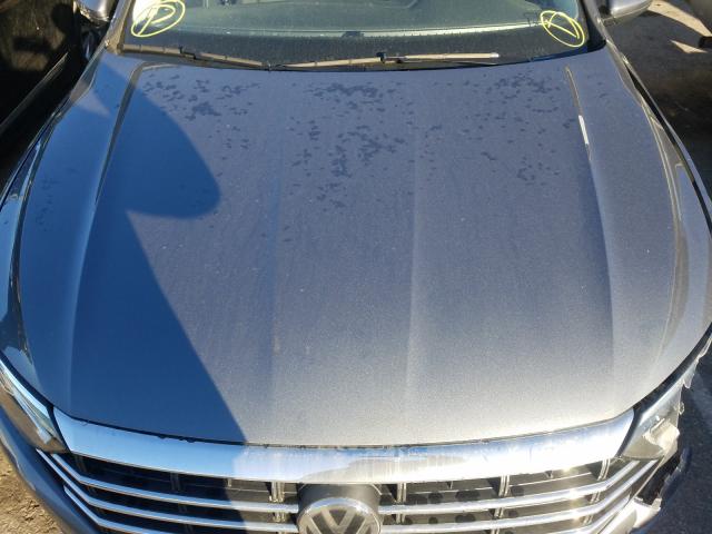 2020 VOLKSWAGEN JETTA S - 3VWCB7BU4LM031119