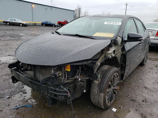 2014 TOYOTA COROLLA L - 2T1BURHE4EC072933