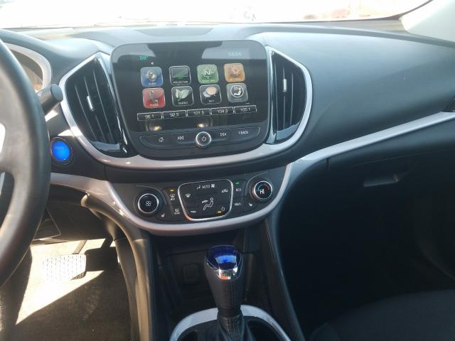 2017 CHEVROLET VOLT LT 1G1RC6S56HU177353