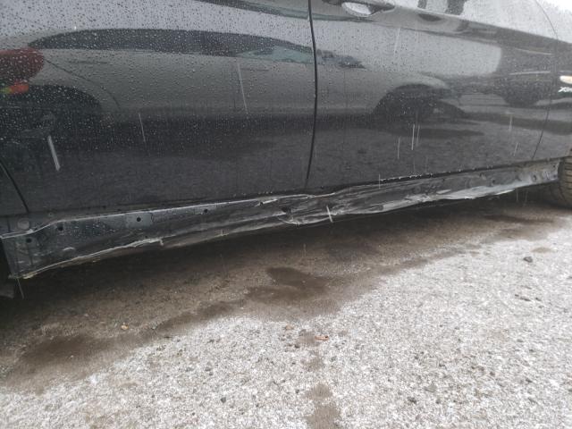 2011 BMW 328 XI WBAPK7C54BF082630