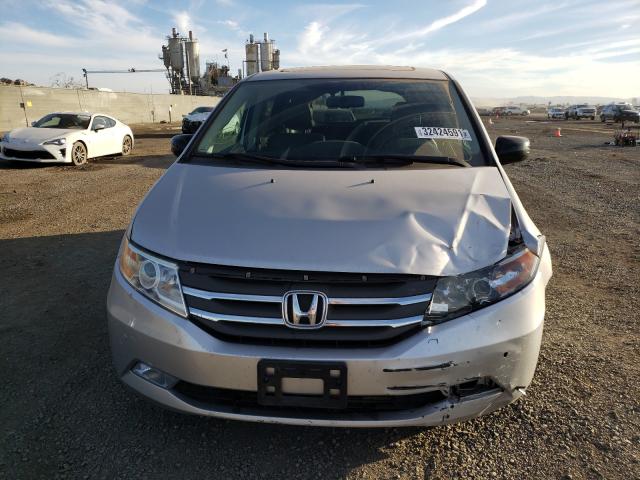 2013 HONDA ODYSSEY TO 5FNRL5H99DB006451