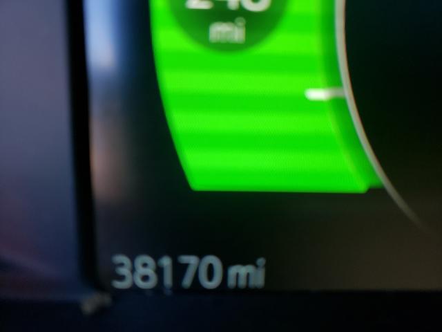 2019 CHEVROLET BOLT EV LT 1G1FW6S03K4109579