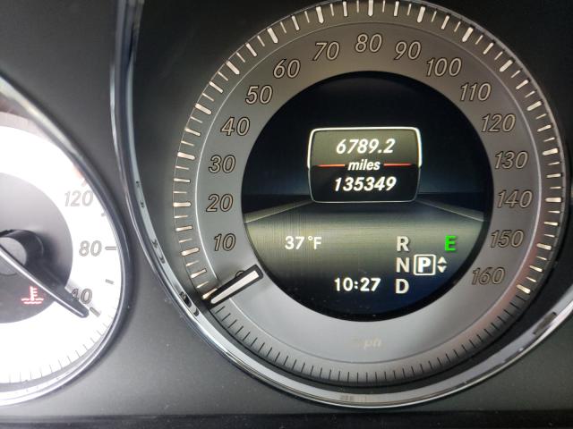 2015 MERCEDES-BENZ GLK 350 WDCGG5HB2FG348311