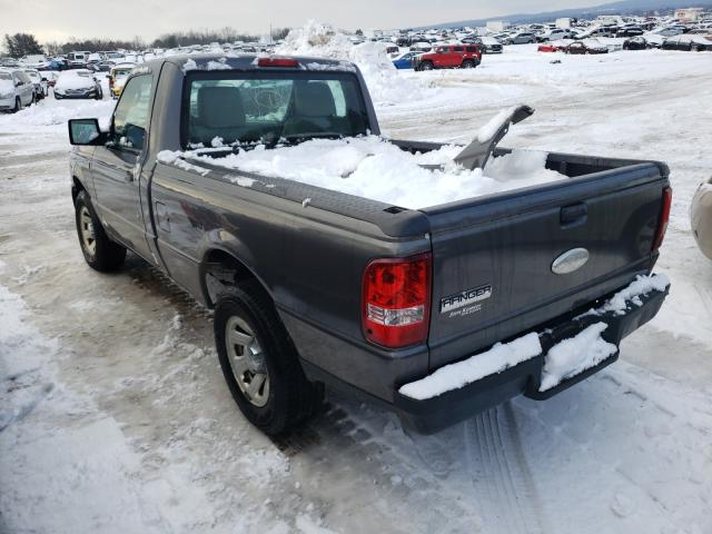 2011 FORD RANGER 1FTKR1AD3BPA96173