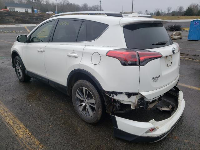 2016 TOYOTA RAV4 XLE JTMWFREV9GJ064480