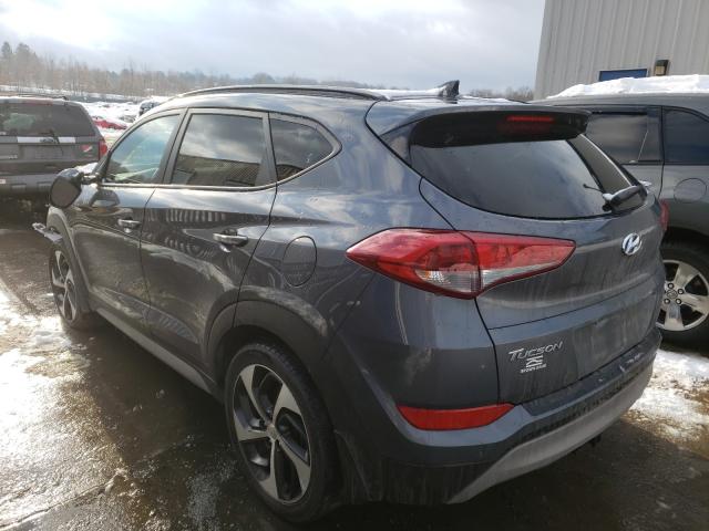 2018 HYUNDAI TUCSON VAL KM8J3CA29JU757613