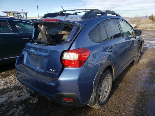 2014 SUBARU XV CROSSTR JF2GPAGC3E8224938