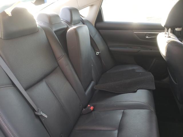 2018 NISSAN ALTIMA 2.5 1N4AL3AP6JC150094