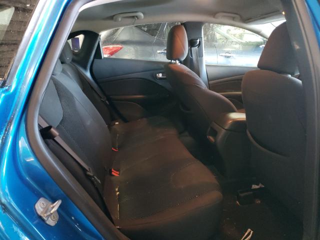 2015 DODGE DART SE 1C3CDFAA4FD434097